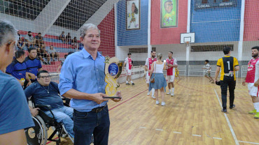 Foto 71: Villa F.C vence nos pênaltis a final do Campeonato de Férias e conquista o título de campeã da competição