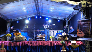 Foto 143: Aniversário de Quatá contou com diversos eventos