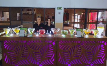 Foto 62: Mulheres do Agro participam em Quatá de evento intitulado: 
