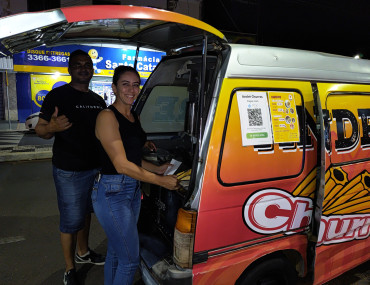 Foto 18: Natal Encantado das Fadas reúne programação cultural e ações de fim de ano em Quatá