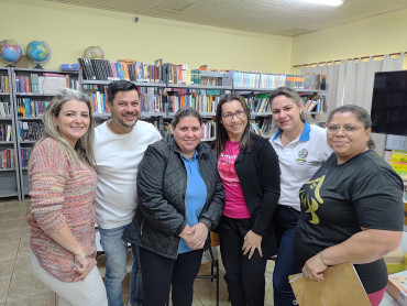 Foto 55: Campanha 