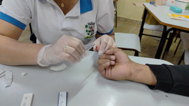 Foto 36: Campanha 