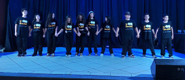 Foto 19: Apresentações artístico-culturais encerram  1ª edição do Projeto Iandê de Quatá