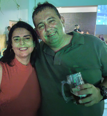 Foto 261: Funcionários Municipais de Quatá são homenageados com festa