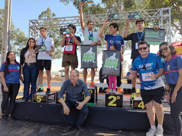 Foto 199: Quatá promove 2ª Corrida Rural
