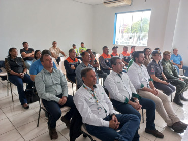 Foto 26: Campanha 