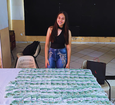 Foto 32: Mulheres do Agro participam em Quatá de evento intitulado: 