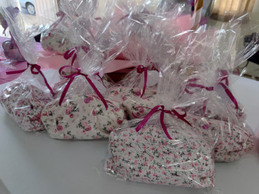 Foto 10: Fundo Social encerra atividades do mês de Outubro