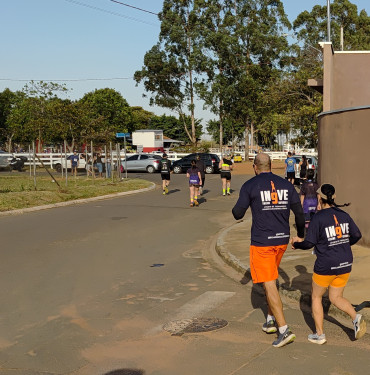 Foto 41: Quatá promove 2ª Corrida Rural