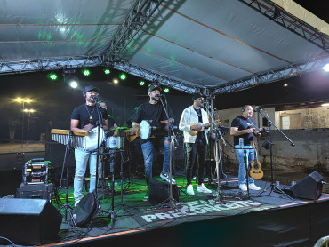 Foto 23: Sabadão da Independência