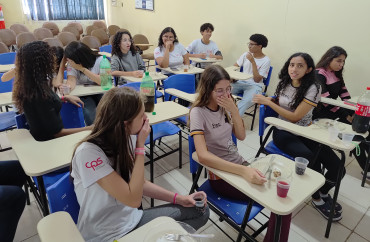 Foto 135: Churrasco marca as comemorações alusivas ao Dia das Crianças