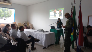 Foto 39: Campanha 