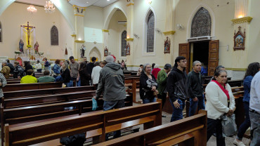 Foto 255: Aniversário de Quatá contou com diversos eventos