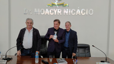 Foto 220: Aniversário de Quatá contou com diversos eventos