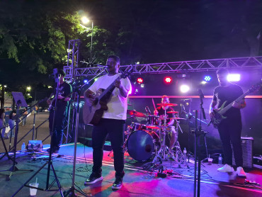 Foto 58: Natal Encantado das Fadas reúne programação cultural e ações de fim de ano em Quatá