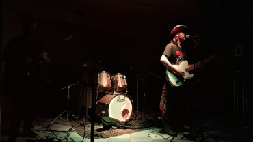 Foto 14: Quatá comemora o Dia Mundial de Rock com muita música