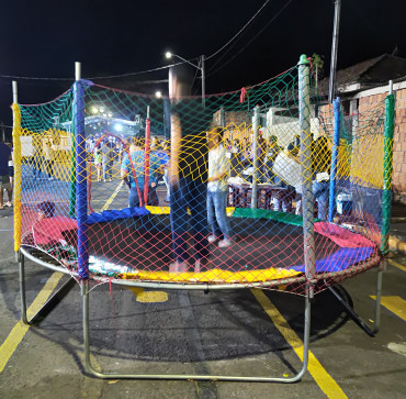 Foto 27: Sabadão da Independência