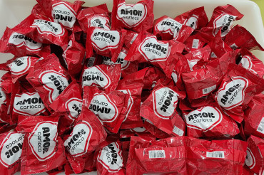 Foto 2: Entrega de certificados marca encerramento de cursos profissionalizantes em Quatá