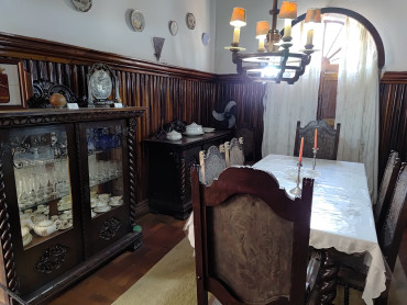 Foto 25: Alunos de Quatá visitam o Museu Índia Vanuíre em Tupã