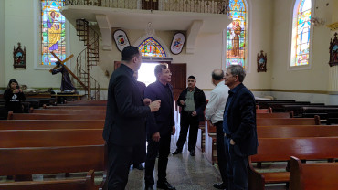 Foto 192: Aniversário de Quatá contou com diversos eventos