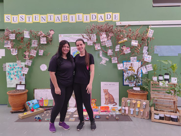 Foto 32: Creches Municipais de Quatá realizam Exposição dos Projetos Pedagógicos