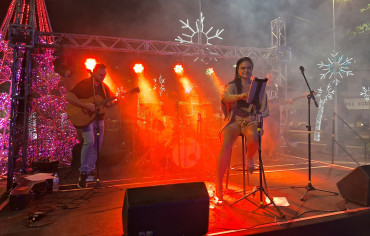 Foto 34: Natal Encantado das Fadas reúne programação cultural e ações de fim de ano em Quatá