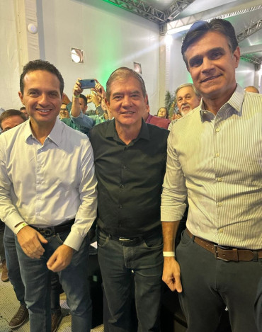 Foto 4: Inauguração da planta de biometano da Usina Cocal em Paraguaçu Paulista