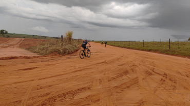 Foto 17: 2º Desafio MTB - Mountain Bike em Quatá  