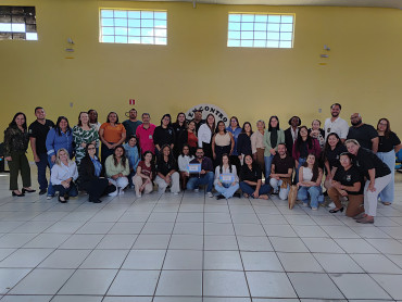 Notícia 3º Encontro de Conselheiros Tutelares em Quatá