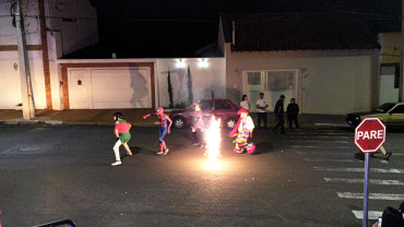 Foto 54: Aniversário de Quatá contou com diversos eventos