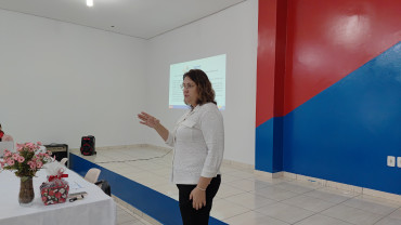 Foto 20: 14ª Conferência Municipal de Assistência Social marca 20 anos do SUAS 