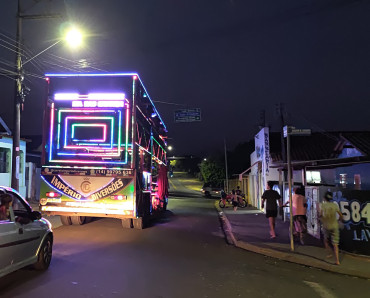 Foto 44: Prefeitura de Quatá realiza festa em comemoração ao Dia das Crianças