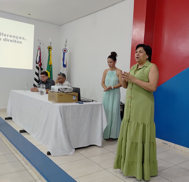 Foto 13: Encontro em prol da Campanha Setembro Verde