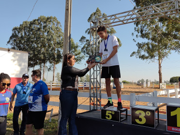 Foto 48: Quatá promove 2ª Corrida Rural