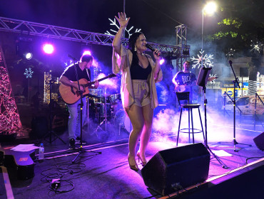 Foto 32: Natal Encantado das Fadas reúne programação cultural e ações de fim de ano em Quatá