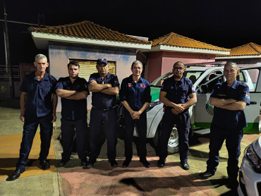 Foto 46: Julinão Caipira atrai centenas de pessoas