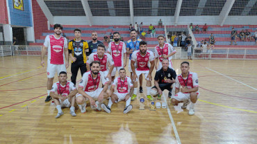 Foto 72: Villa F.C vence nos pênaltis a final do Campeonato de Férias e conquista o título de campeã da competição