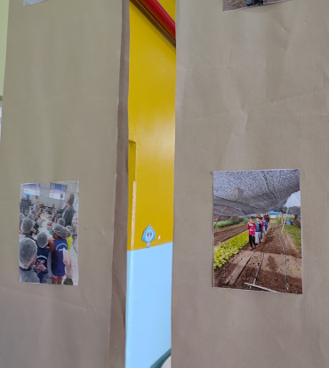 Foto 44: Programa do Sebrae incentiva alunos a serem Jovens Empreendedores