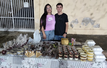 Foto 76: Julinão Caipira atrai centenas de pessoas