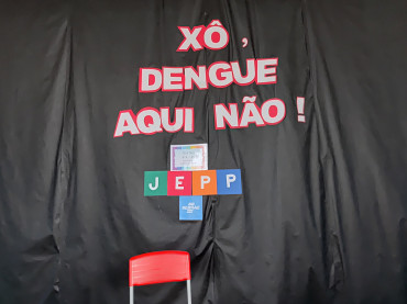 Foto 17: Programa do Sebrae incentiva alunos a serem Jovens Empreendedores