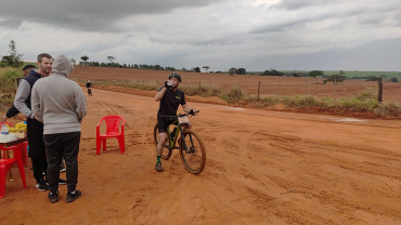 Foto 23: 2º Desafio MTB - Mountain Bike em Quatá  