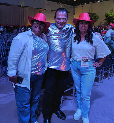 Foto 8: Quatá participa do 3º Encontro Estadual de Mulheres do Agro em Ribeirão Preto