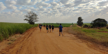 Foto 16: Quatá promove 2ª Corrida Rural