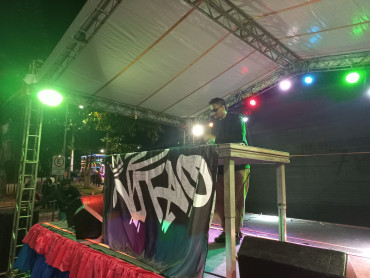 Foto 75: Aniversário de Quatá contou com diversos eventos