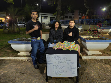 Foto 33: Aniversário de Quatá contou com diversos eventos