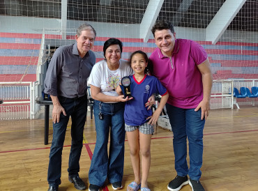 Foto 139: Quatá realiza 1º Festival de Xadrez