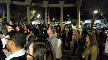 Foto 264: Aniversário de Quatá contou com diversos eventos