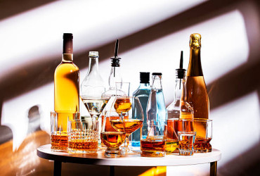 Bebidas Seguras: Responsabilidade de Todos!