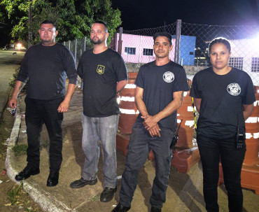 Foto 49: Prefeitura de Quatá realiza festa em comemoração ao Dia das Crianças