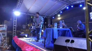 Foto 82: Aniversário de Quatá contou com diversos eventos